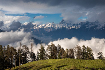 Uttarakhand Tour