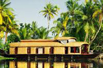 Kerala Tour