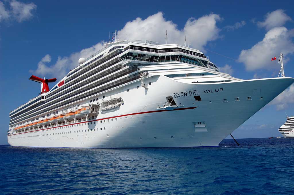 Cruise Packages