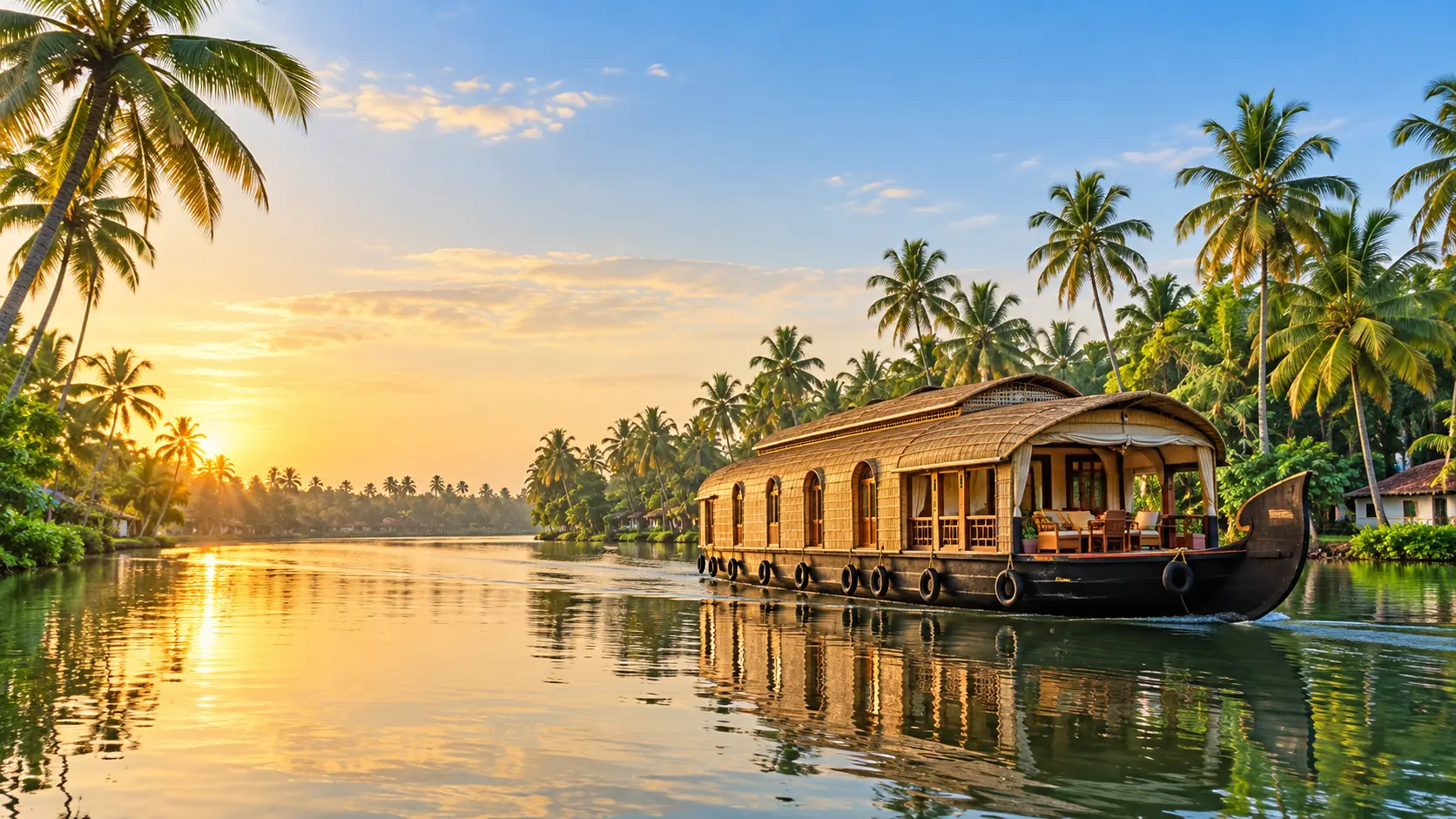 Kerala Tour Packages for an Unforgettable Holiday