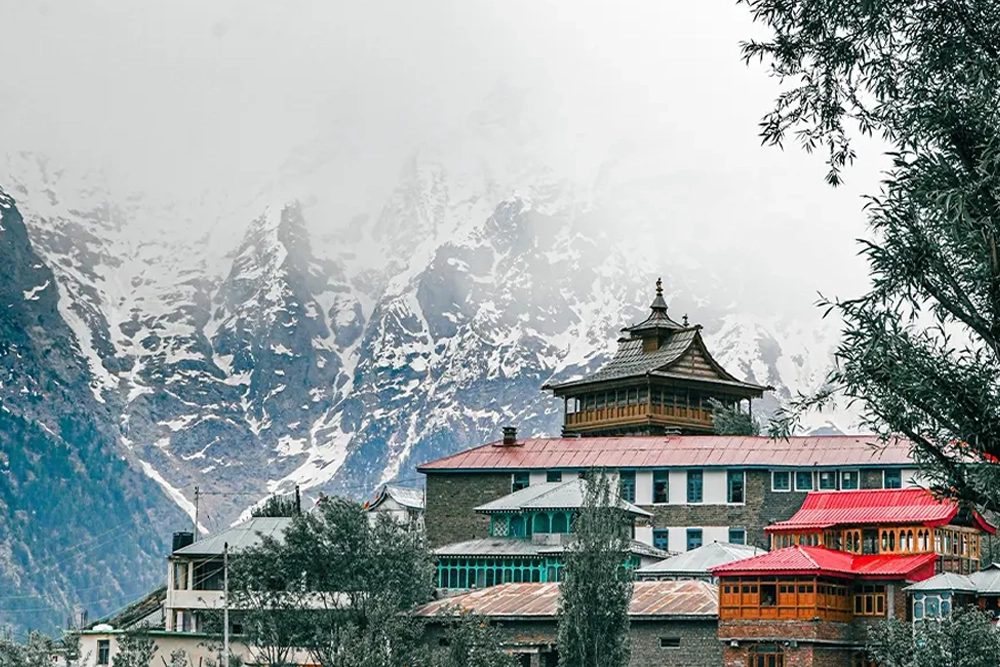 Himachal Tour Packages