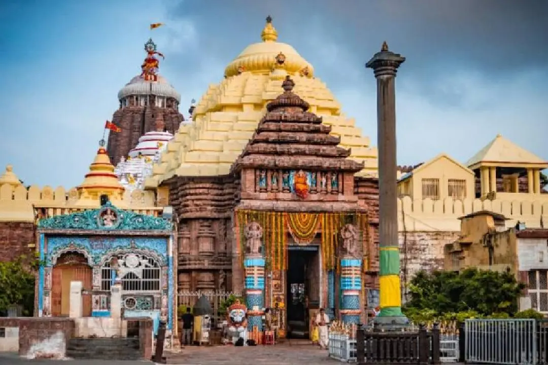 Odisha Tour Packages