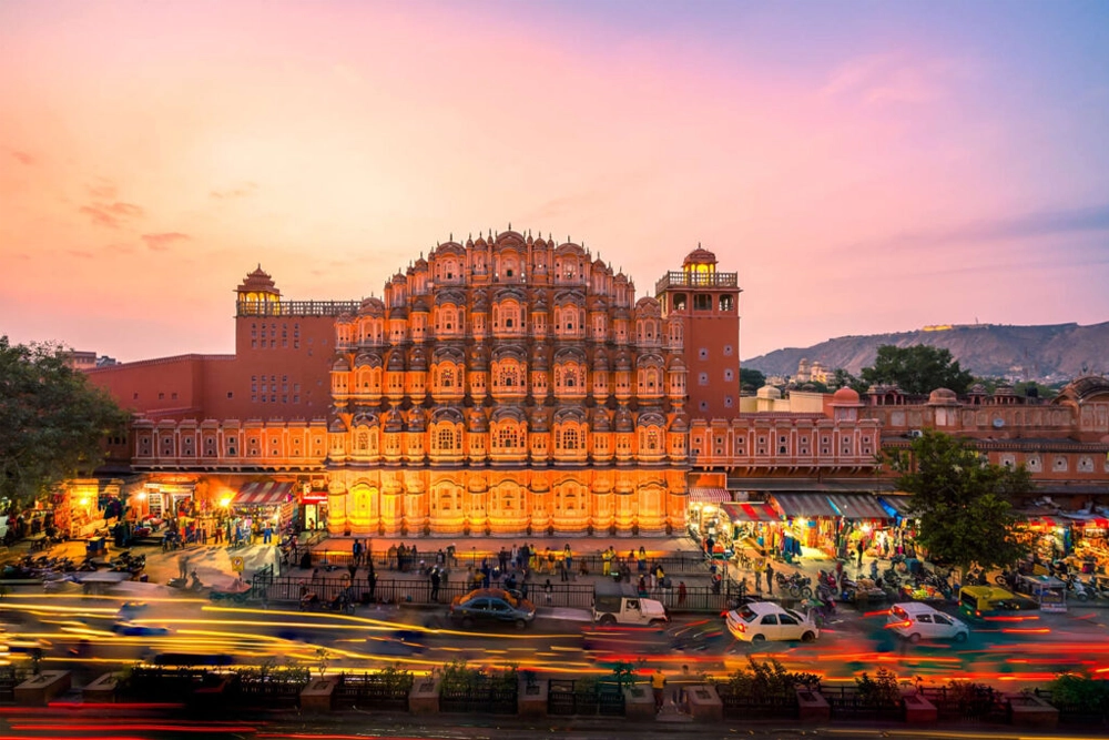 Rajasthan Tour Packages