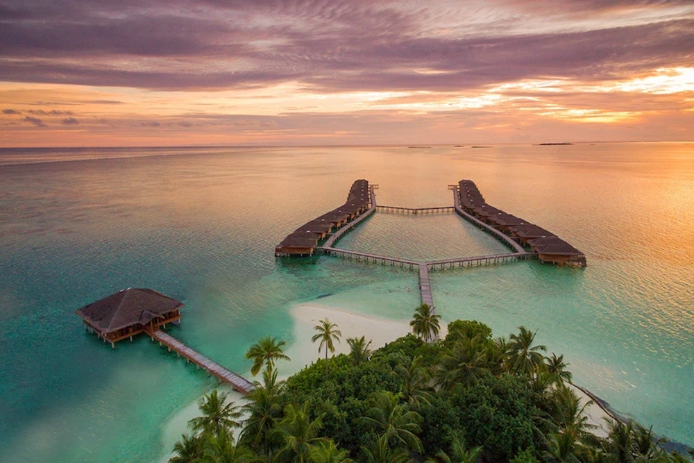Maldives
