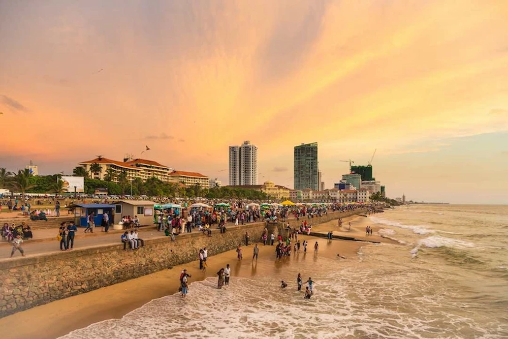 Sri Lanka