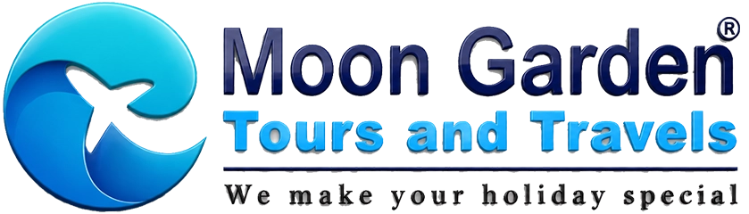 Moon Garden Tour