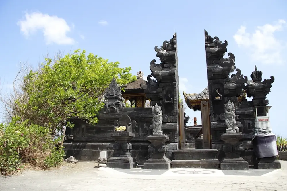 Amazing Bali With Mara River Safari | Nexurgo Technologies