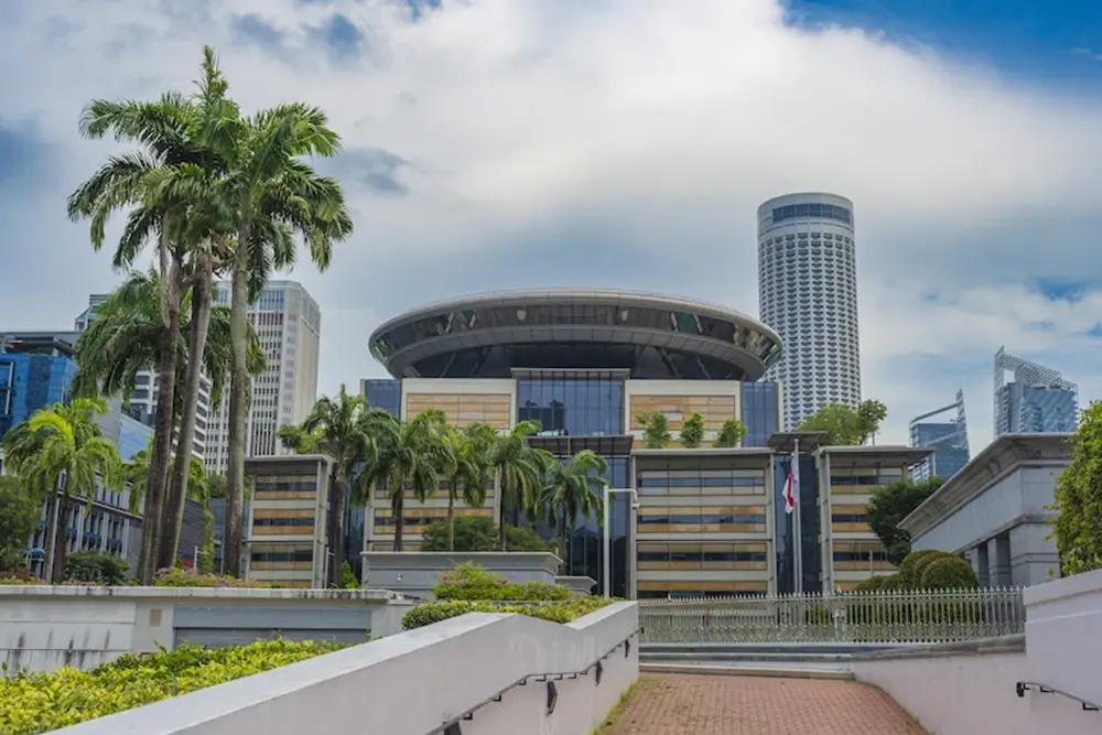 Honeymoon Special Singapore And Langkawi | Nexurgo Technologies