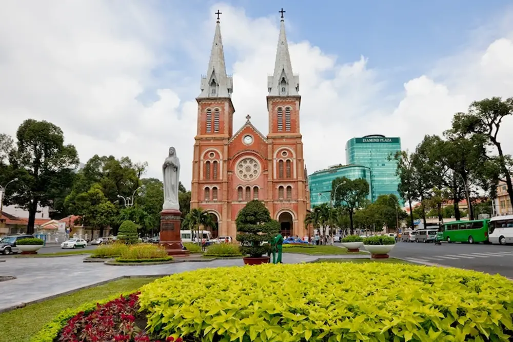 Discovery Vietnam With Ninh Binh | Nexurgo Technologies