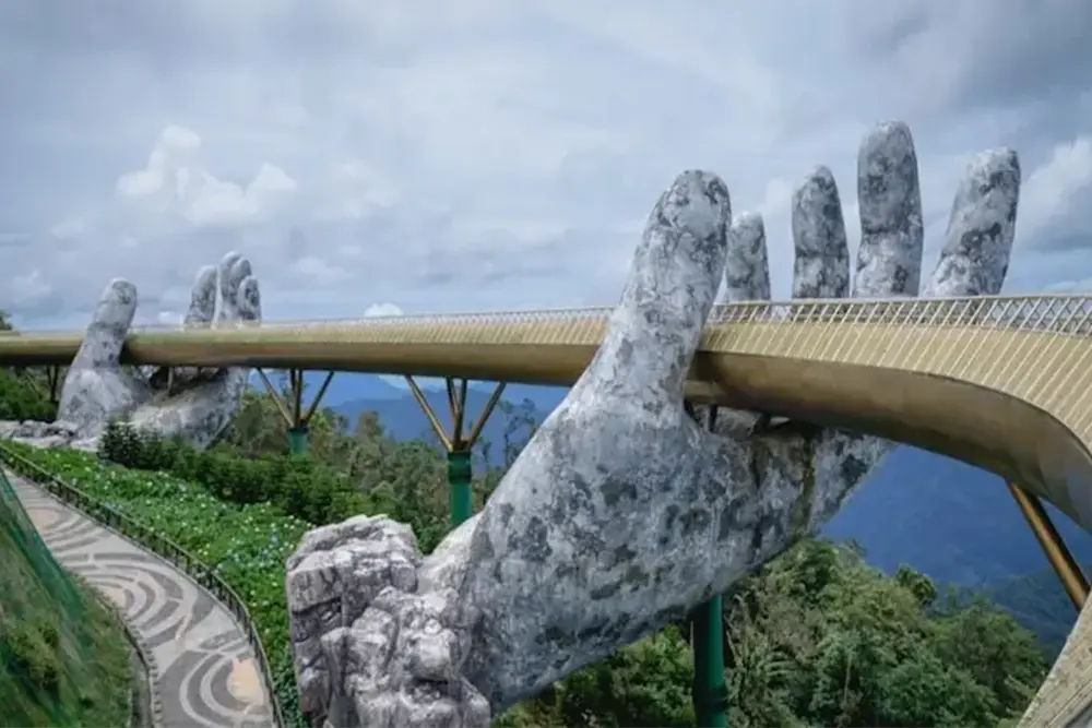 Escape Vietnam with Danang | Nexurgo Technologies