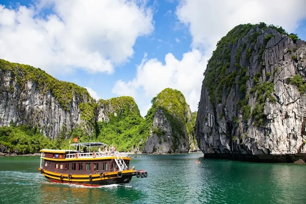 Explore Vietnam - Indian Group Tour | Nexurgo Technologies