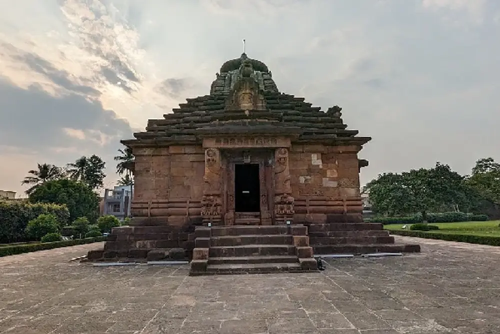 Glorious Odisha Tour Package