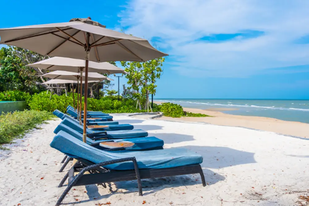 Best Goa Luxury Tour Packages