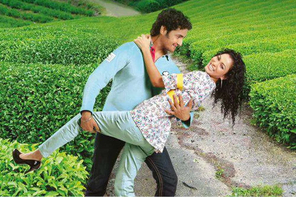 Amazing Kerala Couple Tour Package From Delhi